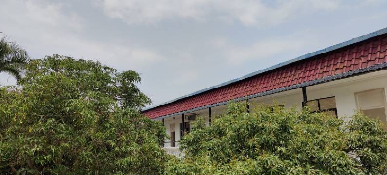 左步村如苑民宿(左联大街分店)图片