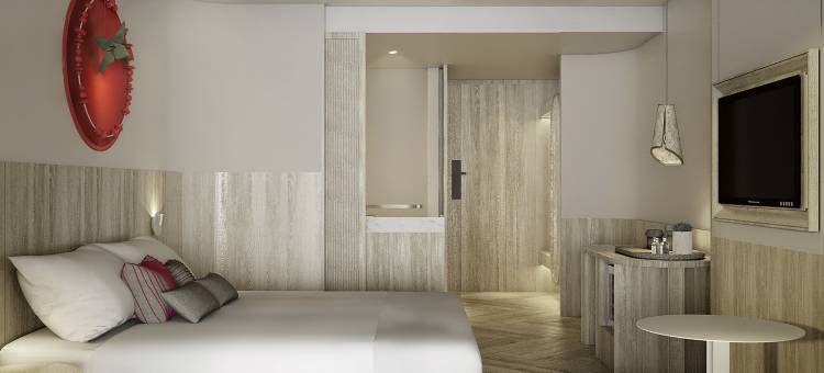 罗勇府罗姆塔雷美居别墅度假村(Mercure Rayong Lomtalay Villas & Resort)图片