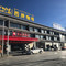 宜必思酒店(日喀则拉孜店)