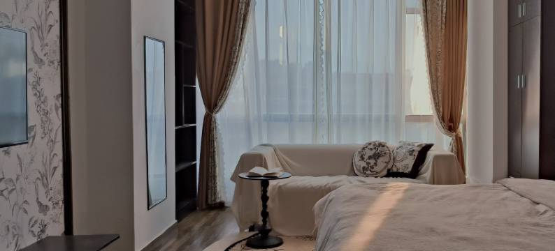 馥芮白的吴小姐公寓(珠山大道1号分店)图片