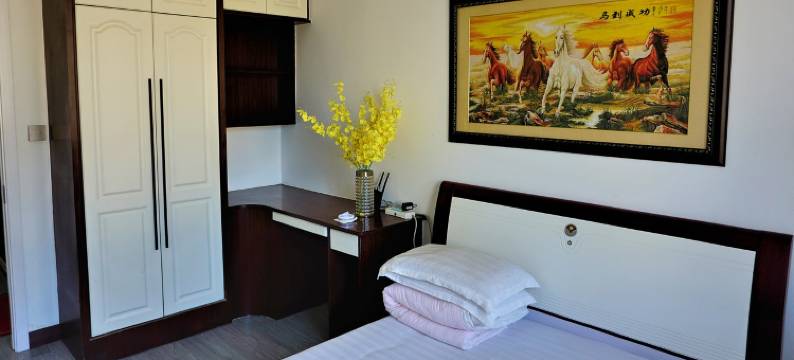 诚信不忽悠公寓(剪子胡同分店)图片