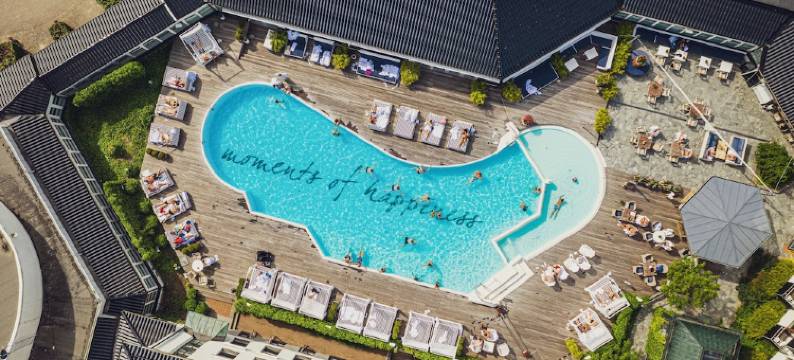 斯塔德桑吉拜德酒店(Ystad Saltsjöbad)图片