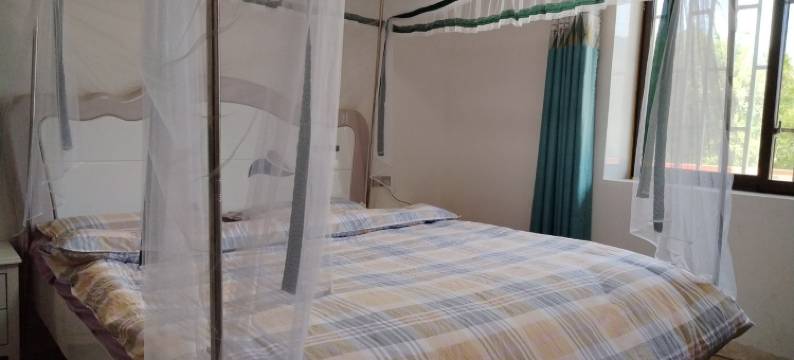 宿赤水大坝山居管家民宿(宝两路5号分店)图片