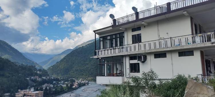 Hotel Anant Villa, Uttarkashi图片