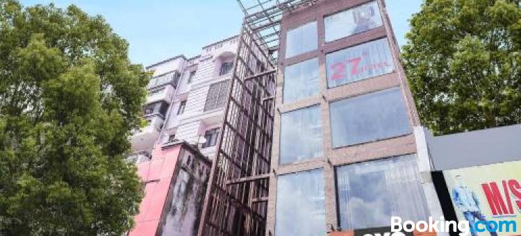 Super Hotel O A Hotel图片