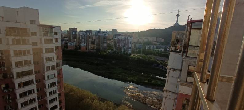 友缘之家公寓(珍珠街分店)图片