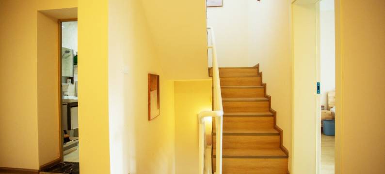 梦佳居民宿(观澜路分店)图片