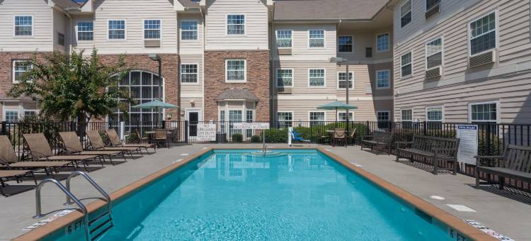 Staybridge Suites 格林维尔的I - 85半圆路 by IHG(Staybridge Suites Greenville I-85 Woodruff Road by IHG)图片