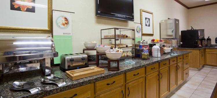 苏福尔斯丽怡酒店(Country Inn & Suites by Radisson, Sioux Falls, SD)图片