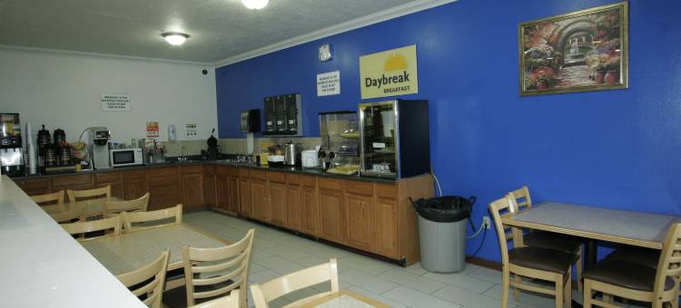 利哈伊温德姆戴斯酒店(Days Inn by Wyndham Lehi)图片