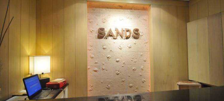 长滩岛金沙酒店(Boracay Sands Hotel)图片