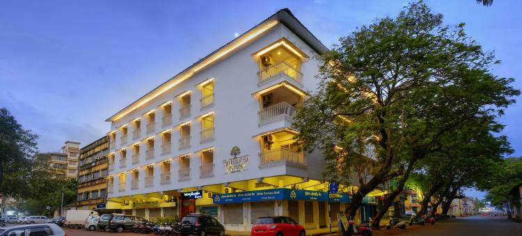 树屋内普顿(TreeHouse Neptune)图片