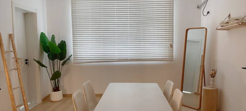 幸福预言公寓(园川街分店)图片