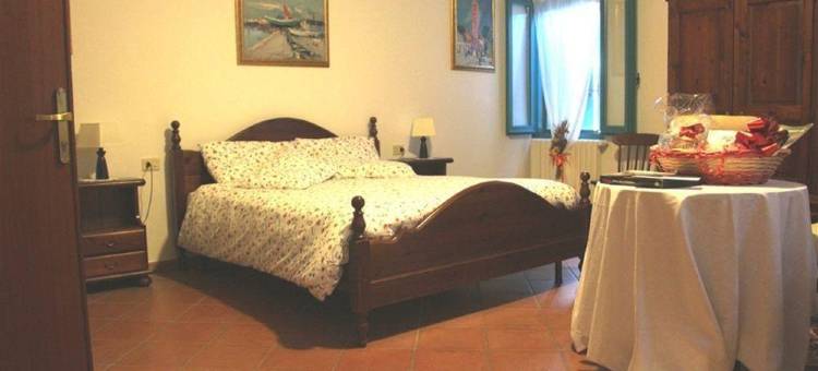 坎尼维耶餐厅酒店(Hotel Rurale Canneviè)图片