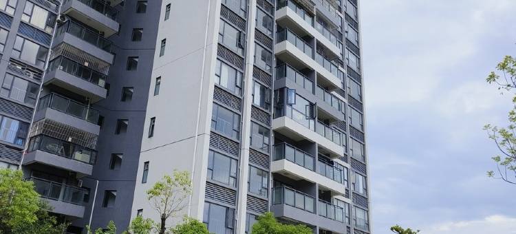 房东尘尘爱步步公寓(江沙路分店)图片