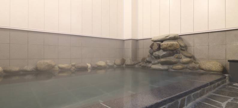 草津温泉326山之汤酒店(Kusatsu Onsen 326 Yamanoyu Hotel)图片