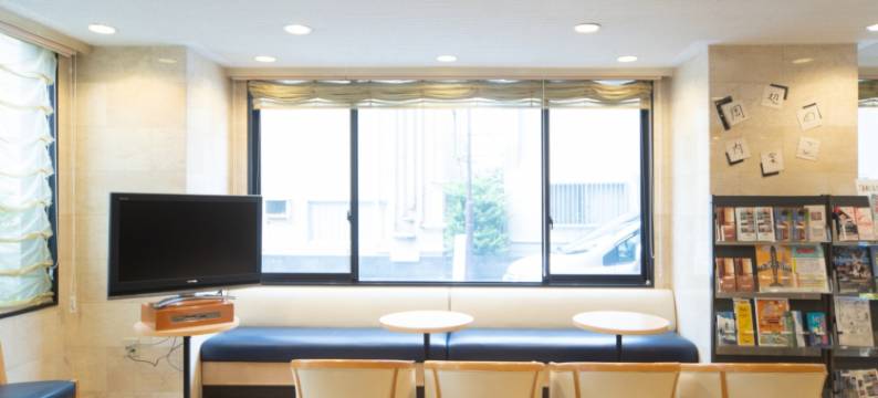 鸟栖太阳酒店(Sun Hotel Tosu Saga)图片