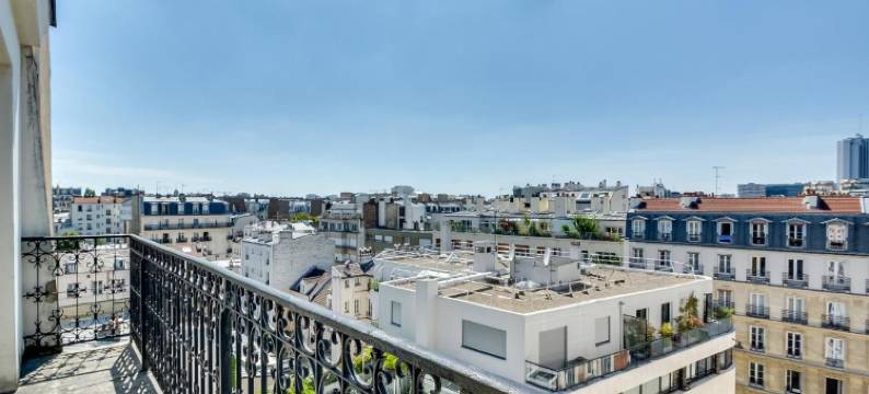 蒙帕纳斯别墅酒店(Villa Montparnasse)图片