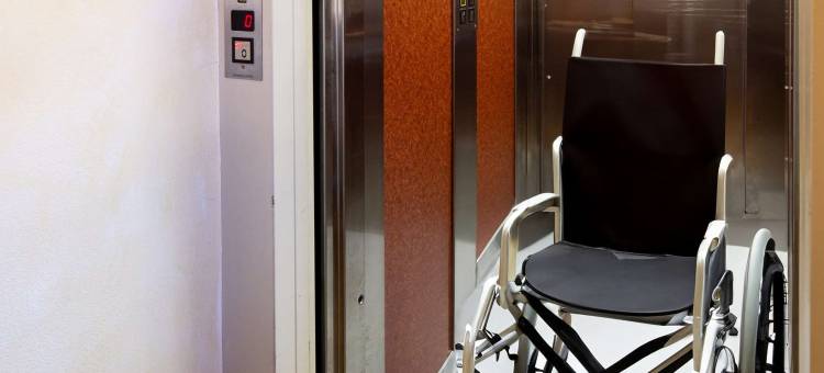 飞燕贝斯特韦斯特优质酒店(Best Western Plus Hotel le Rondini)图片