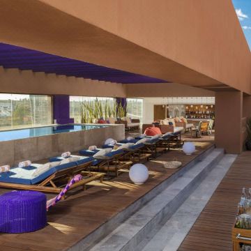 莱昂坎佩斯特雷大道凯悦尚萃酒店(Hyatt Centric Campestre Leon)图片