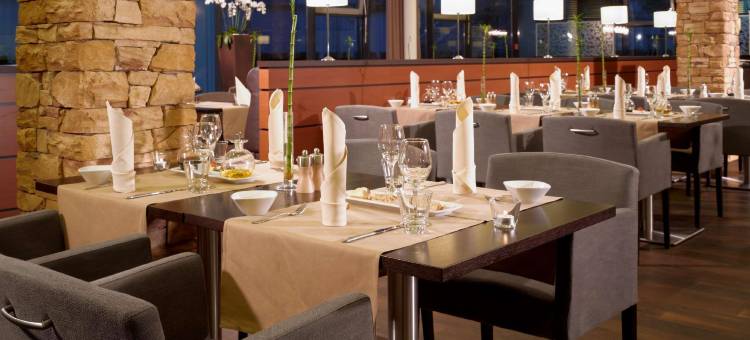 慕尼黑瑞拉纳24/7酒店(Rilano 24/7 Munich Hotel)图片