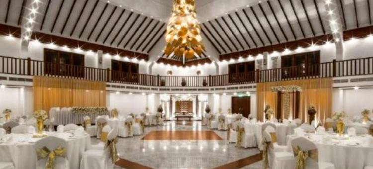皇家棕榈海滩酒店(Royal Palms Beach Hotel)图片