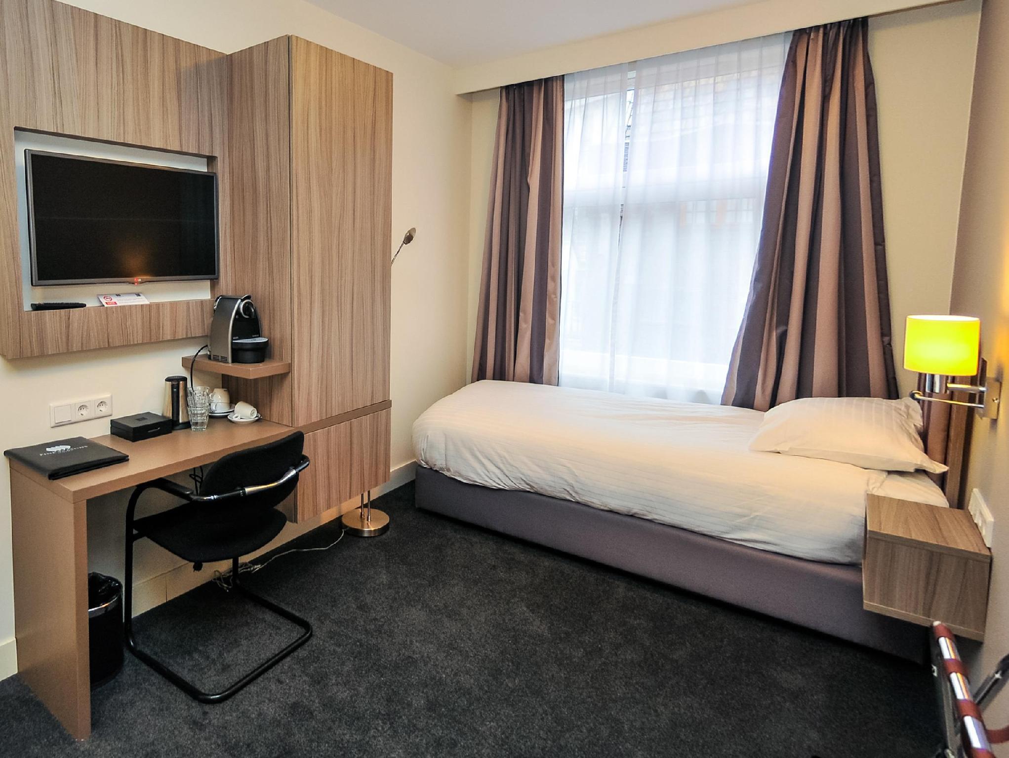 Hotel Fine HarmonyOver view