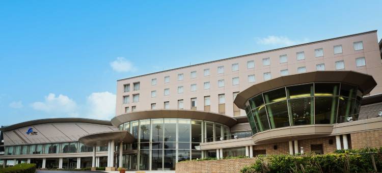 鹿儿岛美景酒店(Hotel Welview Kagoshima)图片