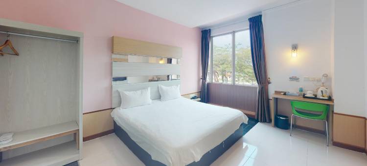 先锋酒店(Avantgarde Hotel)图片
