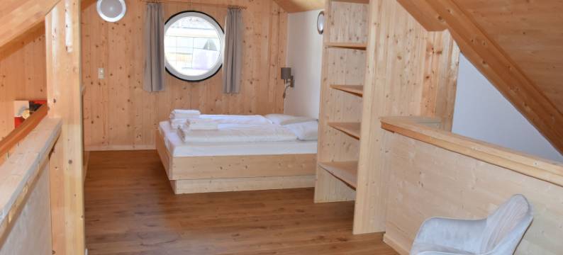 Mit 3 Schlafzimmern & IR-Sauna图片