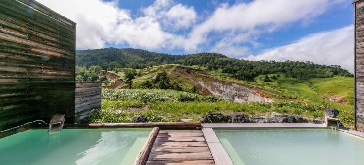 万座·Juraku全包酒店(Manza Juraku All-Inclusive Hotel)图片