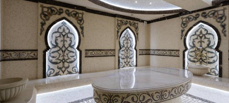 奥斯卡精品酒店(Oscar Boutique Hotel)图片