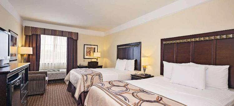 克利本拉昆塔温德姆套房酒店(La Quinta Inn & Suites by Wyndham Cleburne)图片