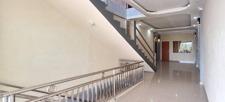 杰利塔明打威 红色伙伴(Hotel Jelita Mentawai Redpartner)图片