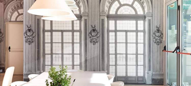 B&B酒店-都灵奥尔巴萨诺(B&B Hotel Torino Orbassano)图片