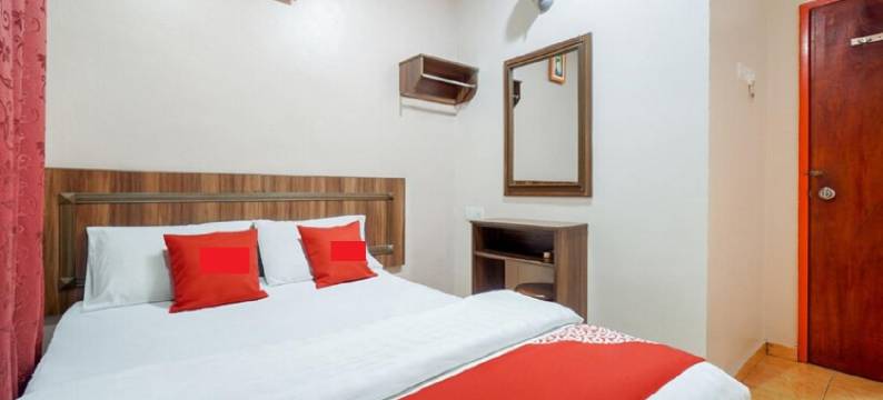 山时代旅馆酒店(Hill Times Inn Hotel)图片