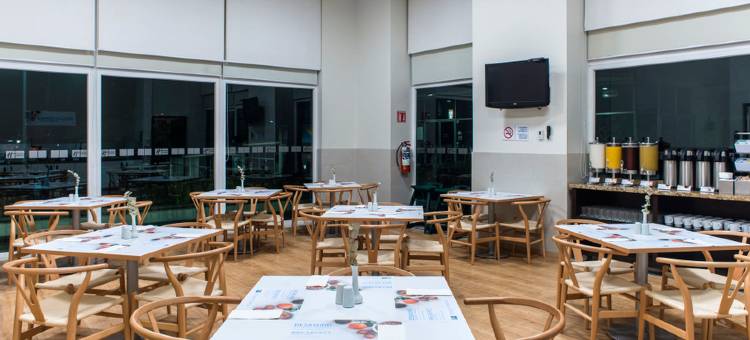 Holiday Inn Express 瓜达拉哈拉ITESO(Holiday Inn Express Guadalajara Iteso)图片