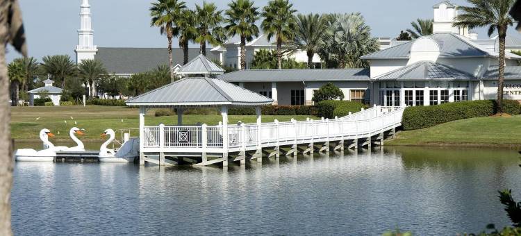 Homewood Suites by Hilton圣露西港传统(Homewood Suites by HIlton Port St. Lucie-Tradition)图片