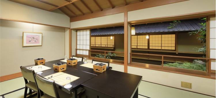 上诹访温泉滨之汤旅馆(Hamanoyu)图片