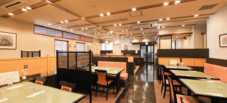 伊贺上野城酒店(Iga Ueno City Hotel)图片