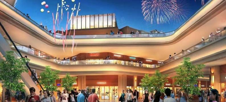 甲第星罗6788公寓(迎贤路分店)图片