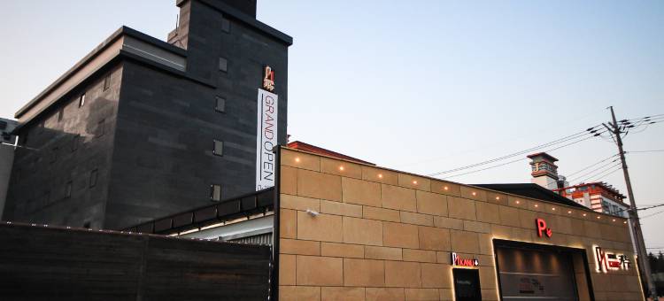 卡努酒店(Kanu Hotel)图片