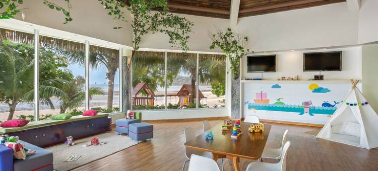 巴拿马威斯汀酒店(The Westin Playa Bonita Panama)图片