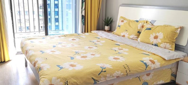 玟彦民宿(凤冈路分店)图片