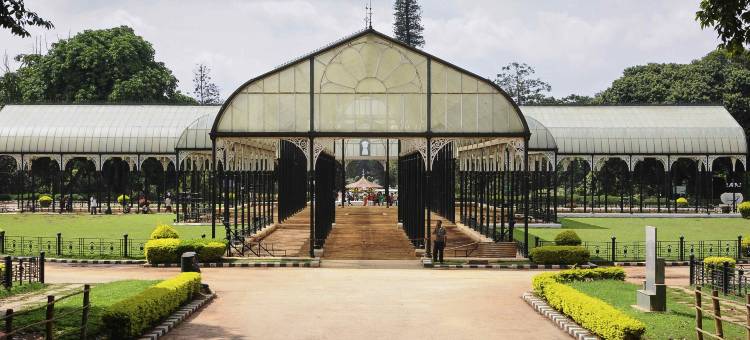 宜必思班加罗尔科技园酒店(Ibis Bengaluru Outer Ring Road)图片