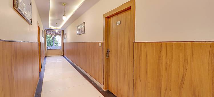 Treebo皇家海市蜃楼酒店, Bhupatwala(Treebo Royal Mirage, Bhoopatwala)图片