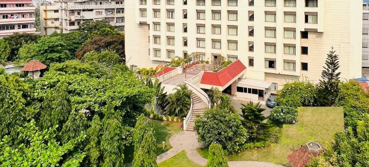 维沙卡帕特南德维大湾ITC酒店集团迎宾酒店(Welcomhotel by ITC Hotels, Devee Grand Bay, Visakhapatnam)图片