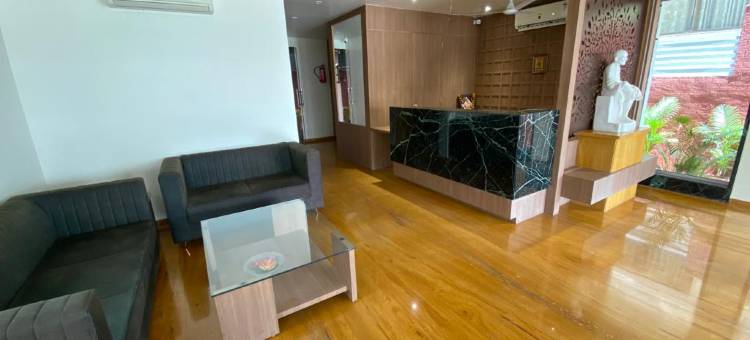 阿南德遗址酒店(Hotel Anand Heritage)图片