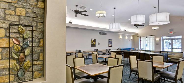 列克星敦费耶特购物中心Homewood Suites by Hilton(Homewood Suites by Hilton Lexington)图片