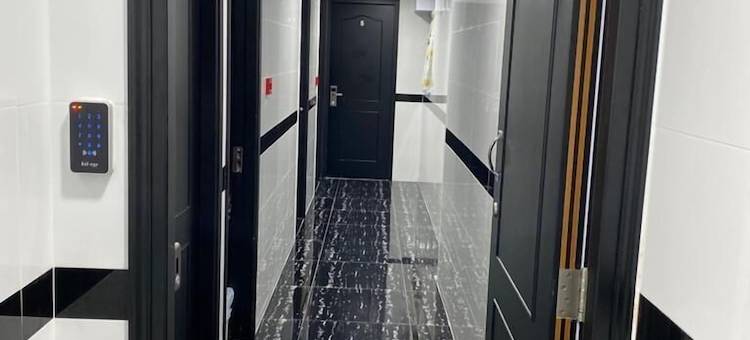 新日夜宾馆图片